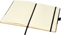 BLOCK-NOTES A5 IN TPU E SUGHERO